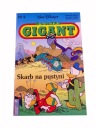 KOMIKS GIGANT 9. SKARB NA PUSTYNI 1994 r.