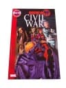 HOUSE OF M: CIVIL WAR 2009 r. wyd. anglojęzyczne