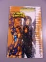 MEGA KOMIKS 2/00 AVP ALIENS PREDATOR TM-Semic
