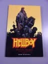 HELLBOY SPĘTANA TRUMNA i INNE OPOWIEŚCI tom 1 wyd. I 2002 r.