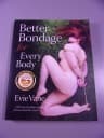 BETTER BONDAGE FOR EVERY BODY 2017 r. - wyd. anglojęzyczne