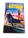 BATMAN 4/1991 TM-Semic