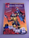 FANTASY KOMIKS tom 9 2011 r.