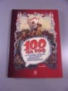 100 NA 100 ANTOLOGIA KOMIKSU NA STULECIE ODZYSKANIA NIEPODLEGŁOŚCI 2018 r.
