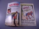 SPIDER-MAN 7/1991 TM-Semic