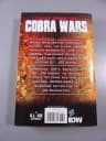 A G.I.JOE ANTHOLOGY TALES FROM THE COBRA WARS 2011 r. wyd. anglojęzyczne