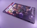 G.I.JOE DISAVOWED vol. 1 wyd. anglojęzyczne