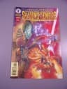 STAR WARS SHADOWS OF THE EMPIRE #6 1996 r. wyd. anglojęzyczne