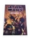 STAR WARS CIEMNOŚĆ 1 wyd. I 2003 r.