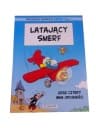 PRZYGODY SMERFÓW LATAJĄCY SMERF 2017 r.