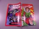 SPIDER-MAN 8/96 TM-Semic