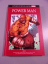 SUPERBOHATEROWIE MARVELA 8. POWER MAN