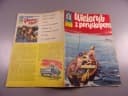 ŻBIK - WIELORYB Z PERYSKOPEM wyd. I 1973 r.