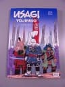 USAGI YOJIMBO SAMURAJ wyd. I 2012 r.
