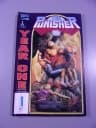 PUNISHER 1/96 TM-Semic