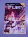 FURY #5 2006 r. MANDRAGORA
