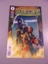 STAR WARS SHADOWS OF THE EMPIRE #4 1996 r. wyd. anglojęzyczne