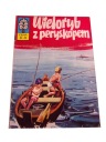 ŻBIK - WIELORYB Z PERYSKOPEM wyd. I 1973 r.