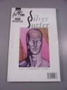 SILVER SURFER TM-Semic