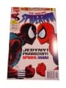SPIDER-MAN 9/98 TM-Semic