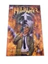 HELLBLAZER PŁOMIEŃ POTĘPIENIA wyd. I 2009 r.