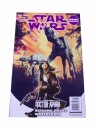 STAR WARS KOMIKS 1/18 DOCTOR APHRA ŚCIGANA PRZEZ WSZYSTKICH