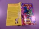 TRANSFORMERS 6/1992 TM-Semic