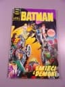 BATMAN 5/1991 TM-Semic