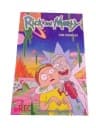RICKY and MORTY tom pierwszy