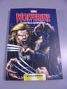MARVEL WIELKIE POJEDYNKI 6. WOLVERINE KONTRA SABRETOOTH