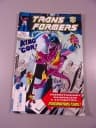 TRANSFORMERS 5/93 TM-Semic