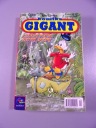 KOMIKS GIGANT 12/99 CZARNY PIĄTEK ZŁOTEJ WYSPY