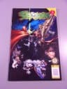 SPAWN #37 2005 r. MANDRAGORA