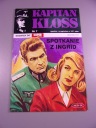 KAPITAN KLOSS 7. SPOTKANIE Z INGRID 2007 r.