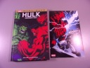 MARVEL MUST - HAVE 6. HULK CZERWONY HULK z grafiką