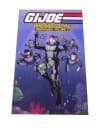 G.I.JOE AMERICA'S ELITE DISAVOWED 2 wyd. anglojęzyczne