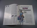 KOMIKS 10/1990 VALERIAN 1. MIASTO NIESPOKOJNYCH WÓD