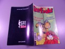 GARFIELD 8/2000 .