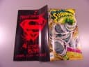 SUPERMAN 5/95 TM-Semic