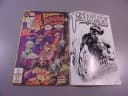 SUPERMAN 1/1992 TM-Semic