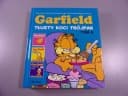 GARFIELD TŁUSTY KOCI TRÓJPAK tom 6 2019 r. wyd. I