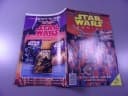 STAR WARS WYDANIE SPECJALNE 2/2009 BIGGS DARKLIGHTER BOHATER REBELII