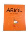 ARIOL BYĆ JAK SUPERKOŃ 2016 r.