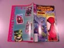 SPIDER-MAN 2/95 TM-Semic
