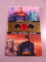 SUPERMAN / BATMAN 3. WŁADZA ABSOLUTNA