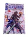 STAR WARS SHADOWS OF THE EMPIRE EVOLUTION #3 1998 r. wyd. anglojęzyczne