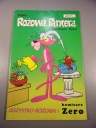 RÓŻOWA PANTERA 6/1991