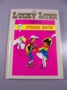 LUCKY LUKE CESARZ SMITH 2015 r. twarda okładka