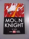 MOON KNIGHT 3. W NOC wyd. I 2018 r.