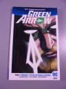 GREEN ARROW 1. ŚMIERĆ i ŻYCIE OLIVERA QUEENA wyd. I 2017 r.